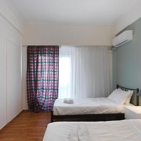 Gorgeous Center Apartment Атина Екстериор снимка