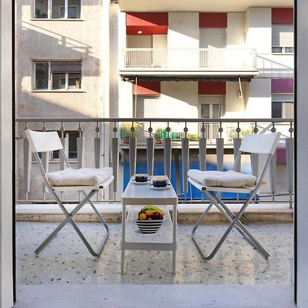 Gorgeous Center Apartment Атина Екстериор снимка