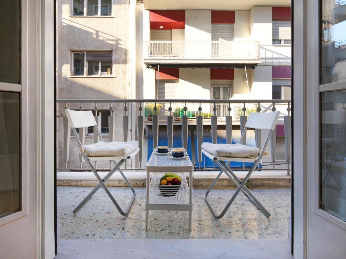 Gorgeous Center Apartment Атина Екстериор снимка